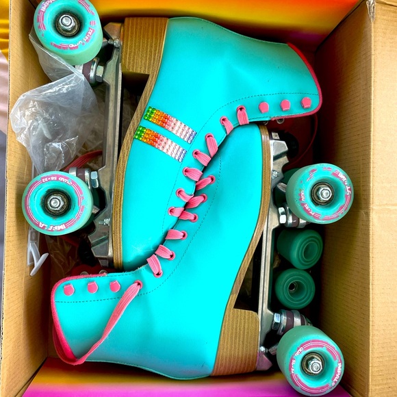 Size 9 impalas - Picture 1 of 3